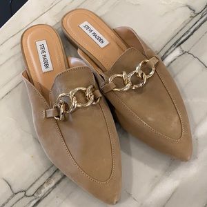 Steve Madden mules